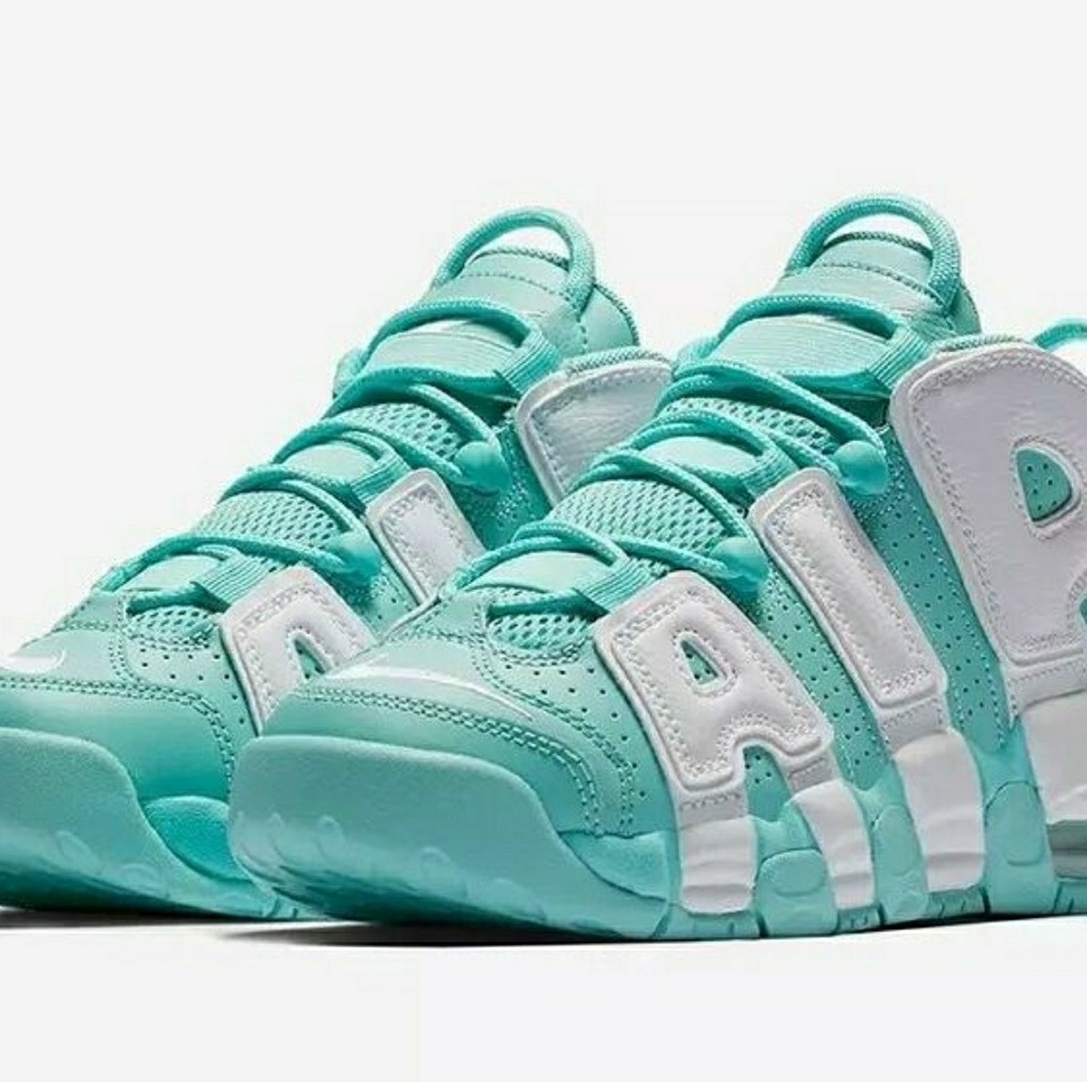 Nike Uptempo